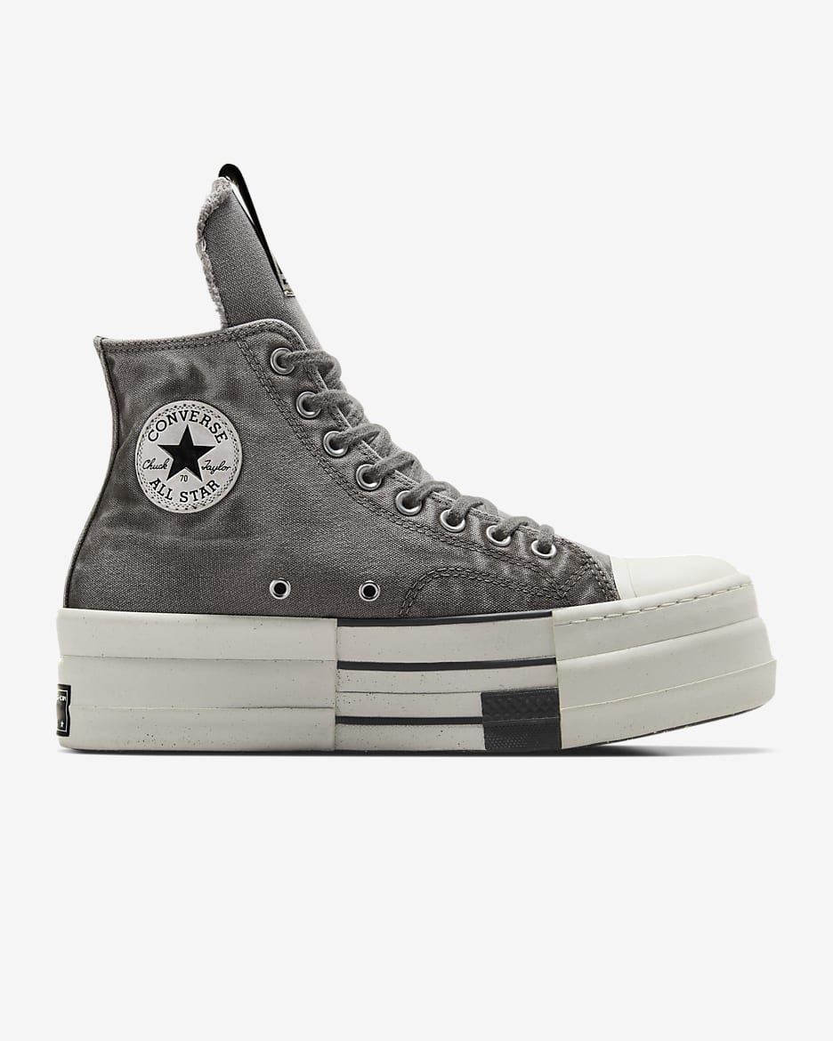 Grey suede converse best sale